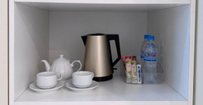 Studio Apartment - Full Setup-Siem Reap Cambodia
